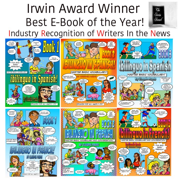 IBI Books 1-3 SP &amp; FR Irwin Title flat2